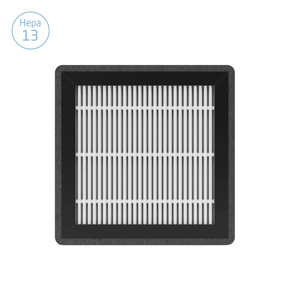 Maxi-Cosi - 3-In-1 Clean Air Purifier Replacement Filter - White