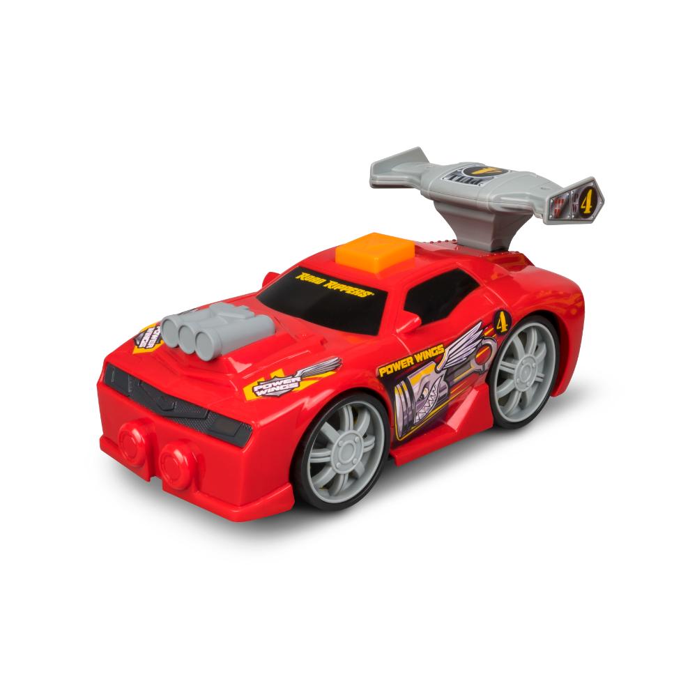 Nikko - Road Ripper Power Wings Play Vehicle - Assorted 1 Piece - Color May Vary