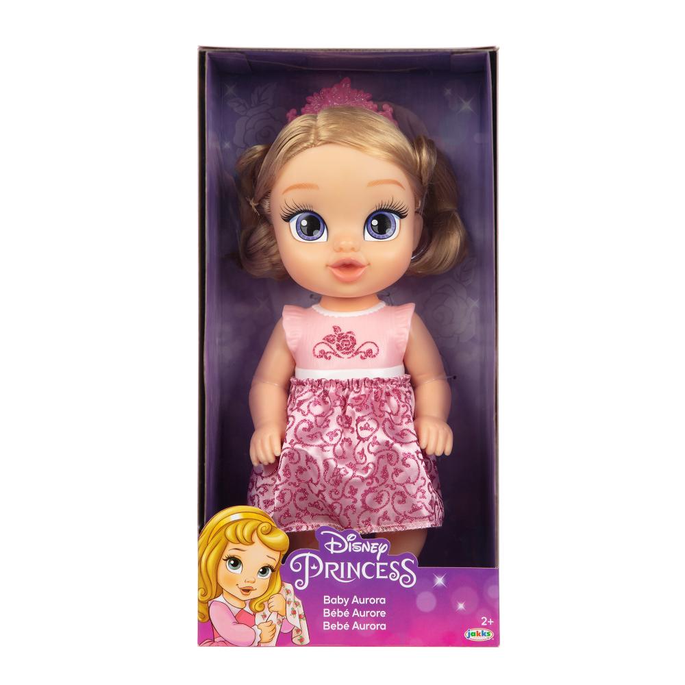 Disney Princess - Baby Doll 1pc - 12-Inch - Style May Vary