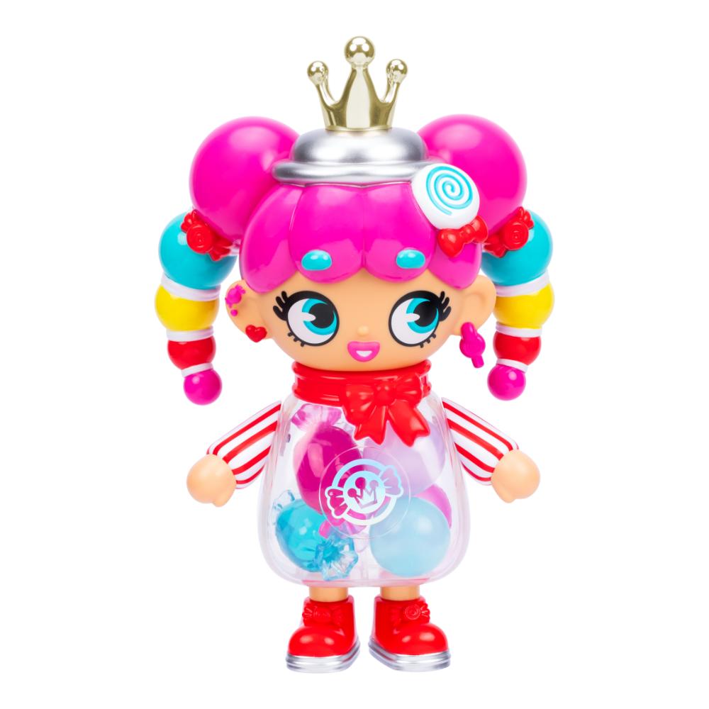 KWEENIE - Deluxe Kween Of Suga Collectible Doll