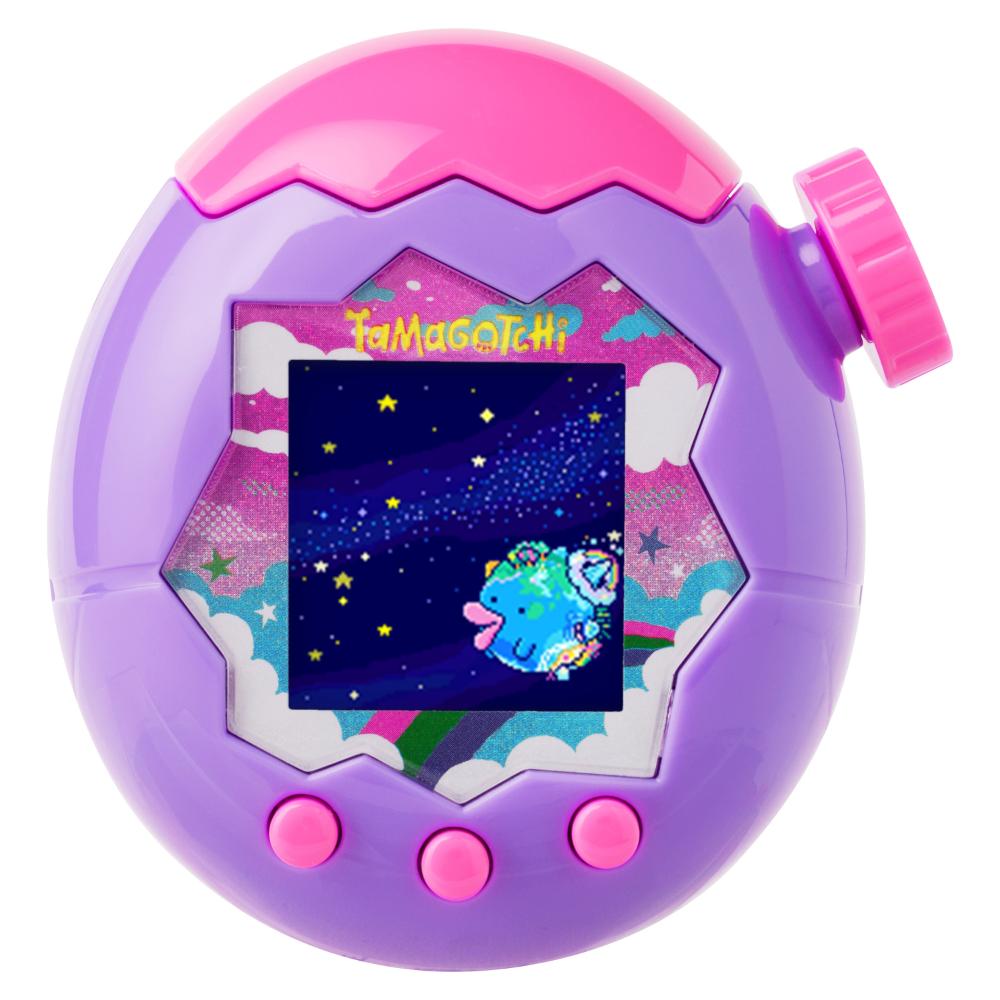 Bandai Tamagotchi Original Electronic Pet - Sky Paradise