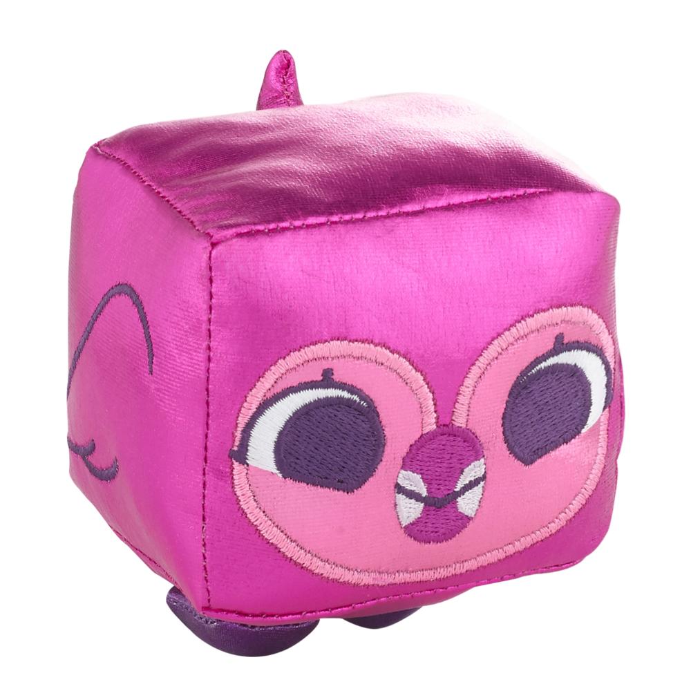 Pet Simulator - X Mystery Treasure Blind Box Plush Toy - Style May Vary - 1 Pc