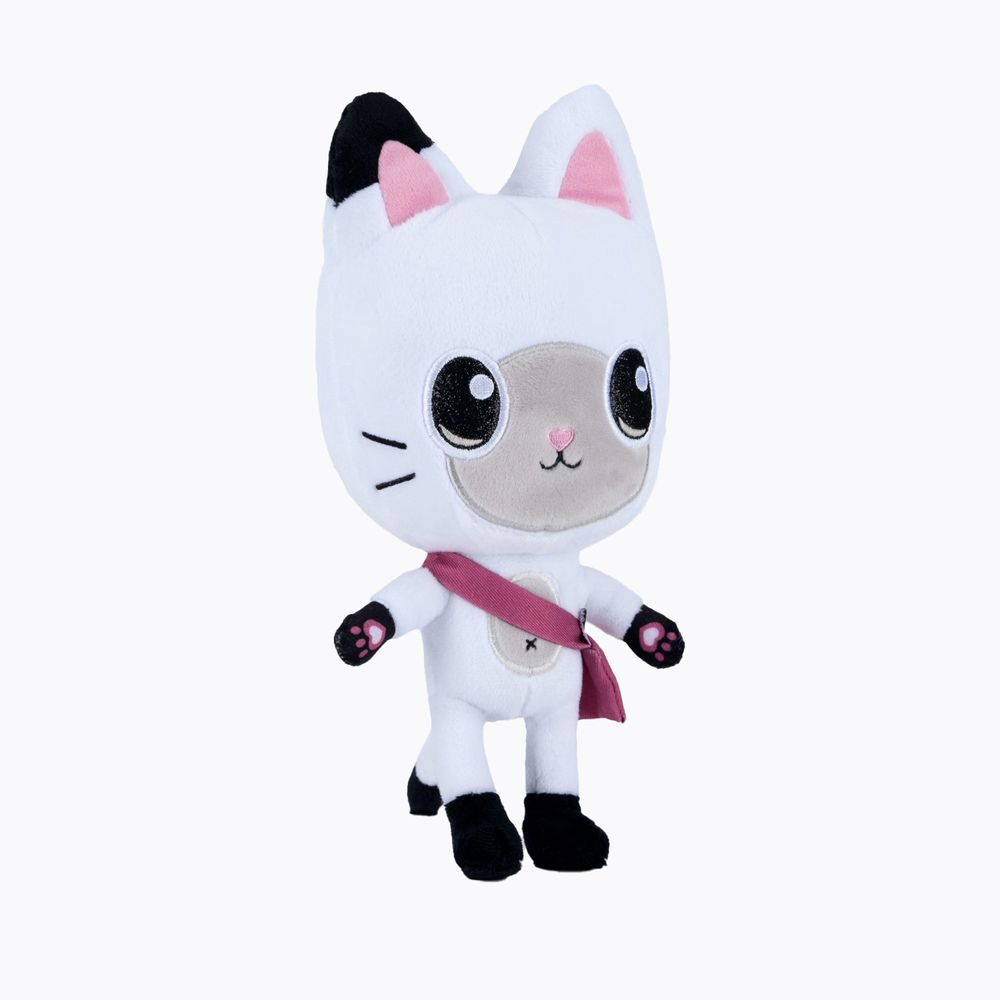 Gabby's Doll House - Plush Toy - Pandy Paws - 25cm