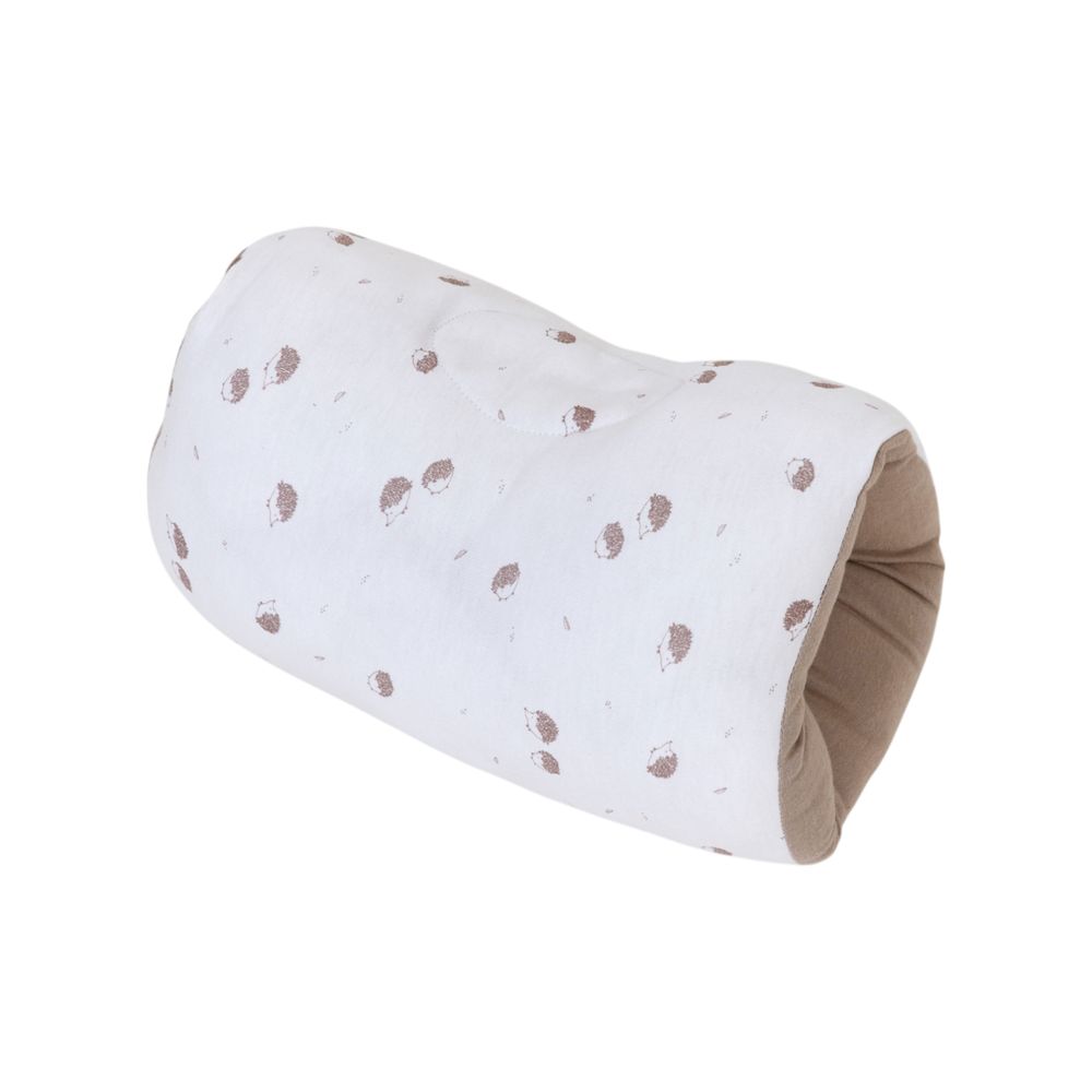 Tineo - Hedgehog Breastfeeding Armband Pillow Cotton - Portable