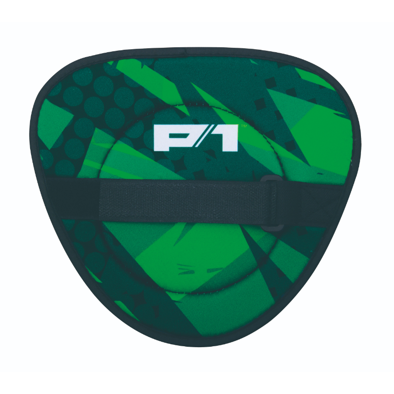 Hape - Toss & Catch Ball Game Set - Multicolor - 3 Pcs