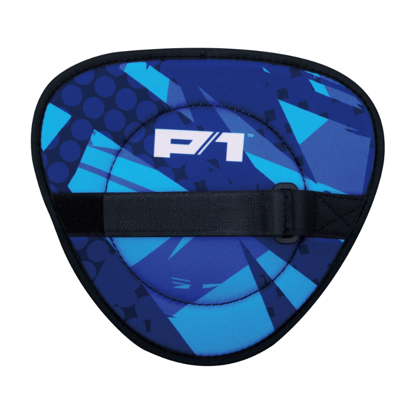 Hape - Toss & Catch Ball Game Set - Multicolor - 3 Pcs