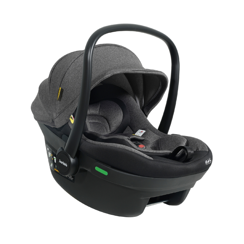 Jovikids - Aria Baby Carrier - Black