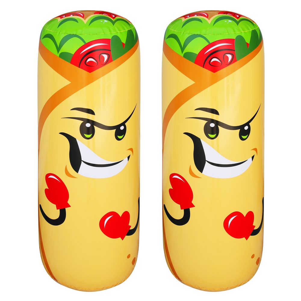 Banzai - Burritos Boppers