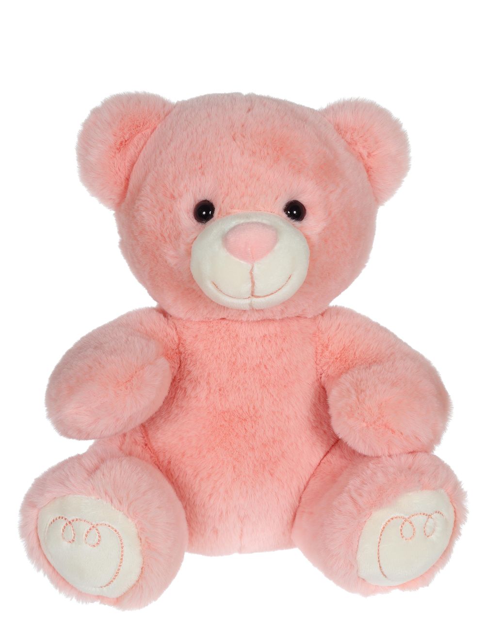 Gipsy - My Sweet Teddy Bear Plush Toy - Color May Vary - 24 cm - 1 Pc