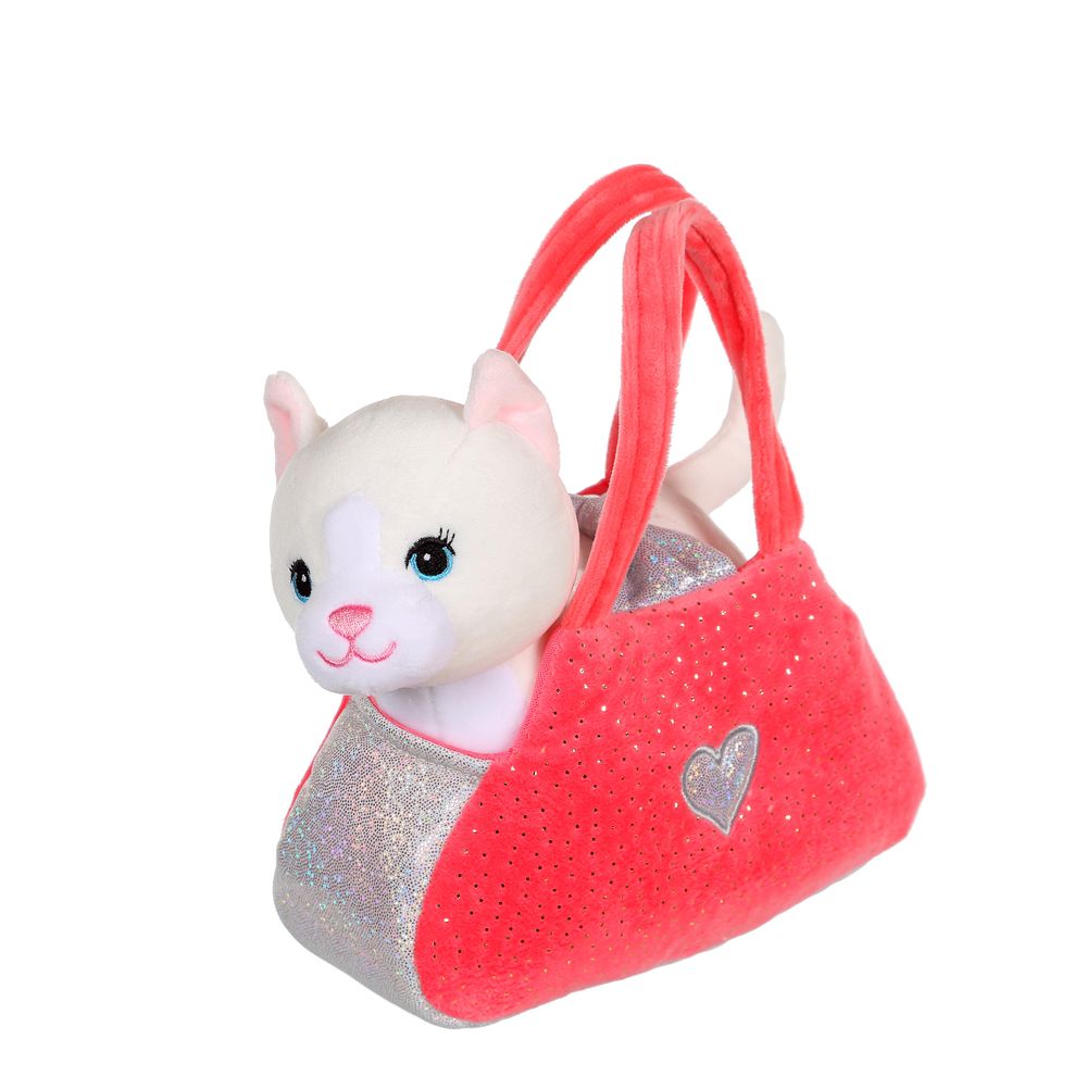 Gipsy - Sweety Bag Plush Toy - Style May Vary - 18 cm - 1 Pc