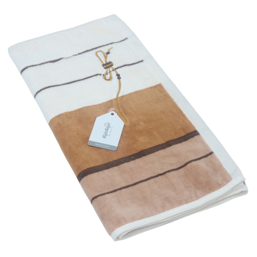 Night Angel - Baby Towel Cotton Premium