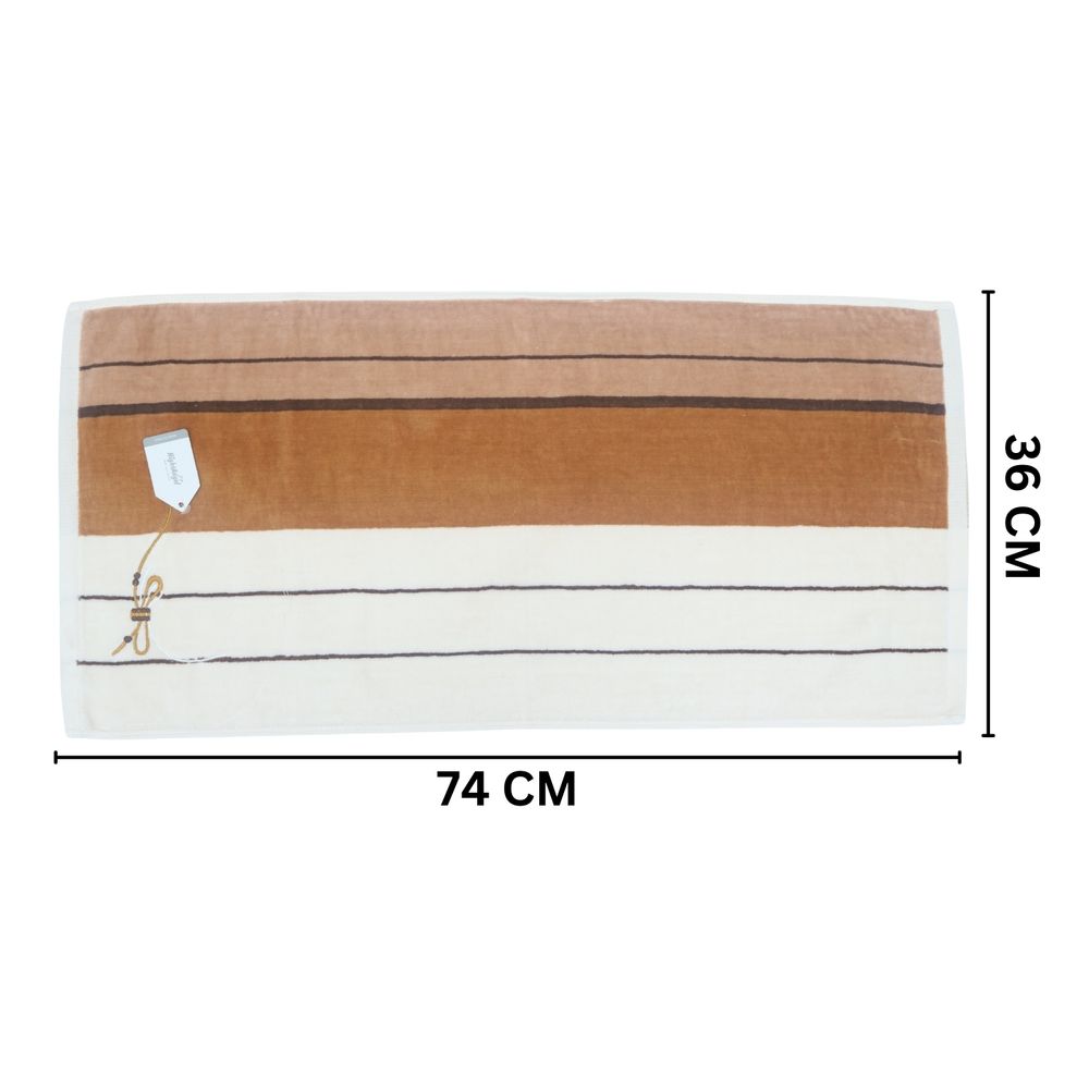 Night Angel - Baby Towel Cotton Premium