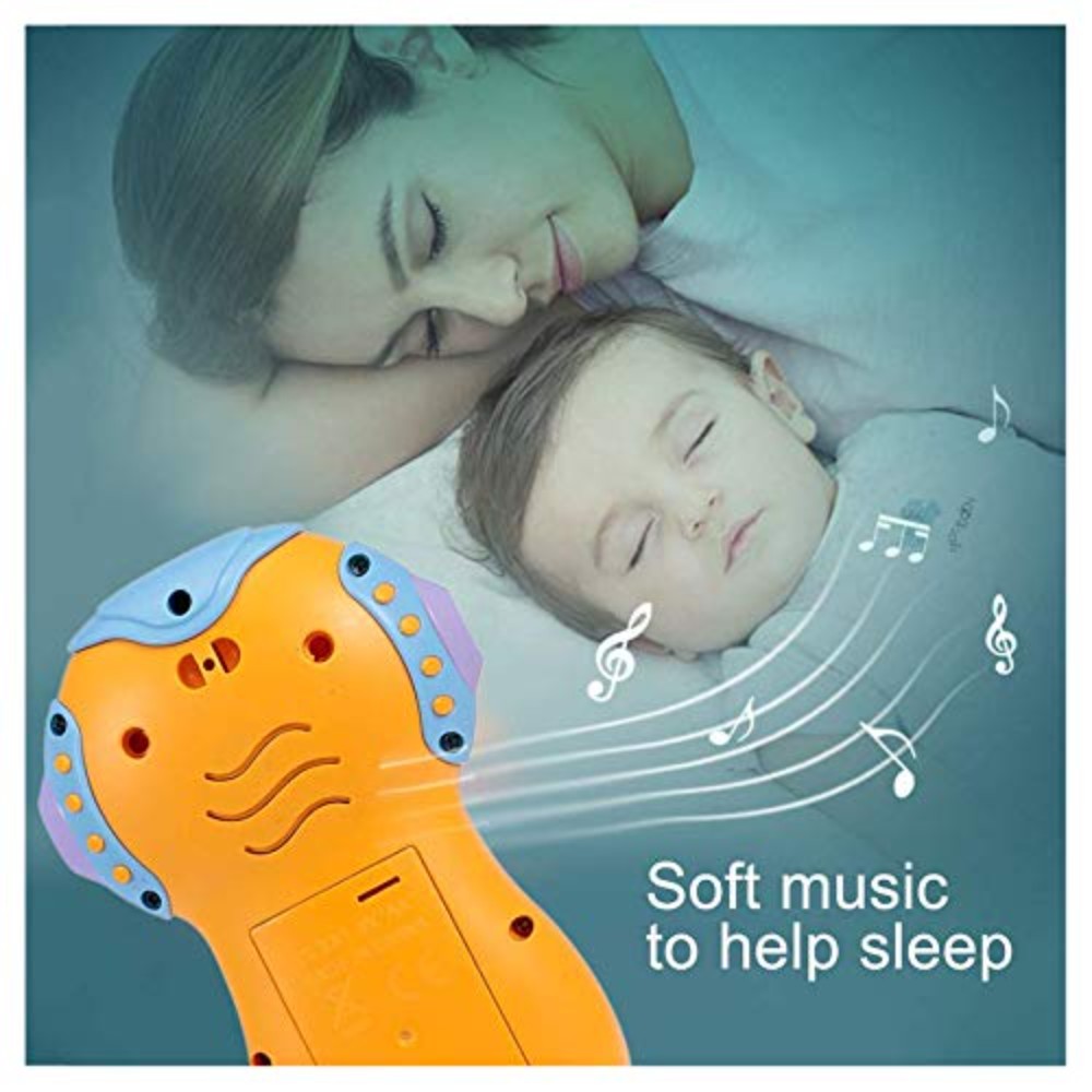 Little Angel Baby Musical Toy Phone