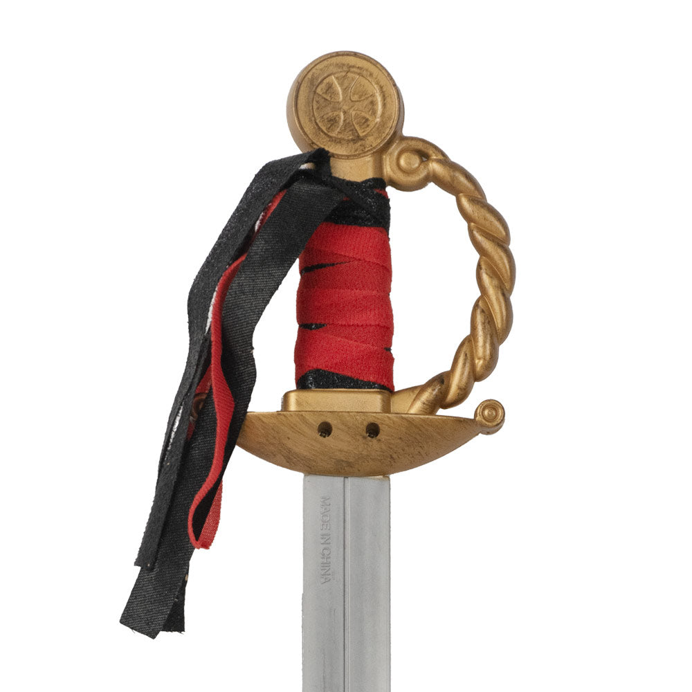 Mad Toys - Pirate Long Antique Halloween Sword - 50 cm