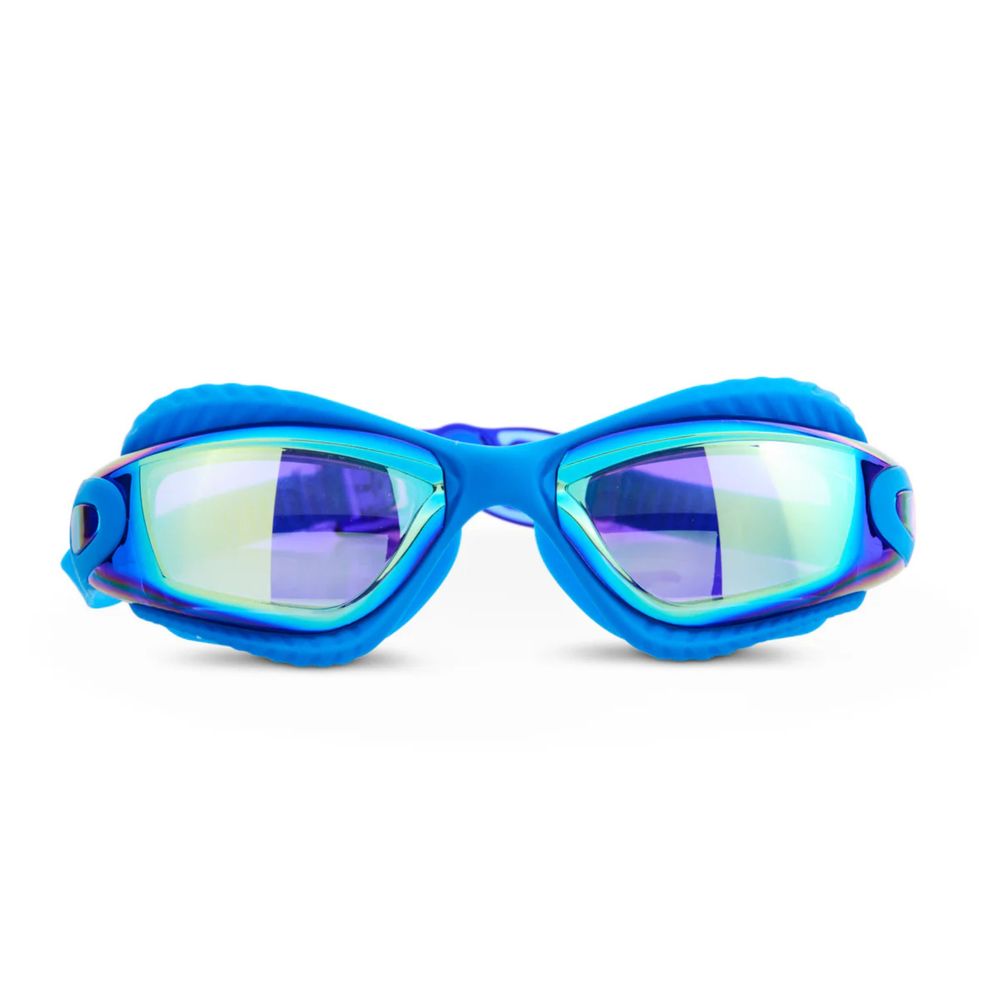 Bling2o - Fresh Water Time To Explore Boy Kids' Swim Goggle