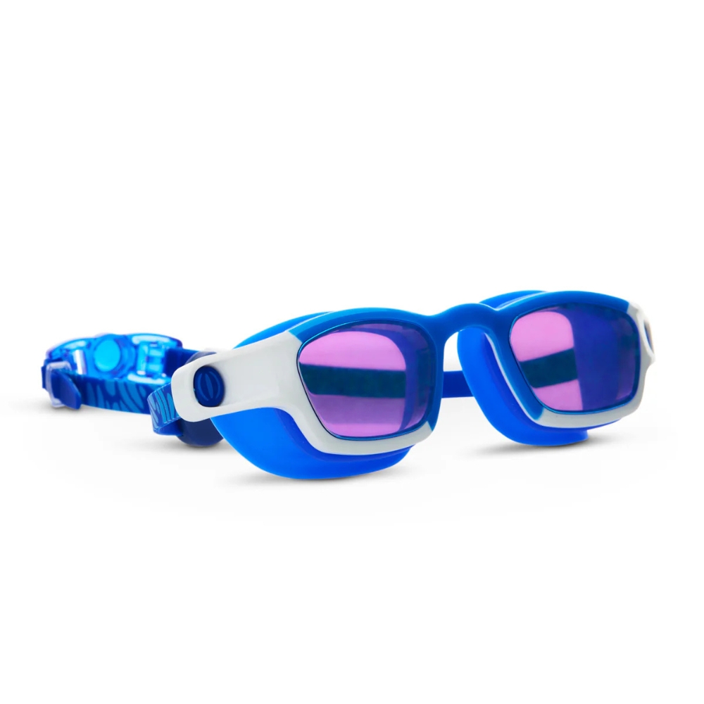 Bling2o - Kids Swim Goggles - Shark Boy
