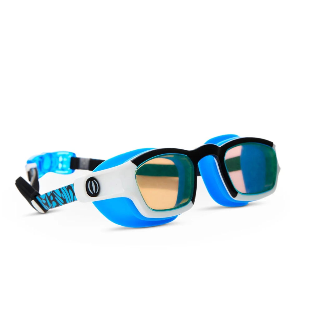 Bling2o - Kids Swim Goggles - Phantom Surfer