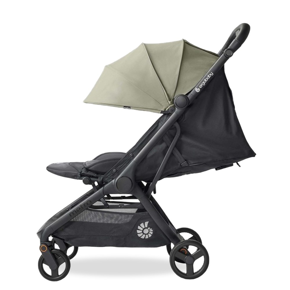 Ergobaby Metro 3 Stroller - Soft Olive