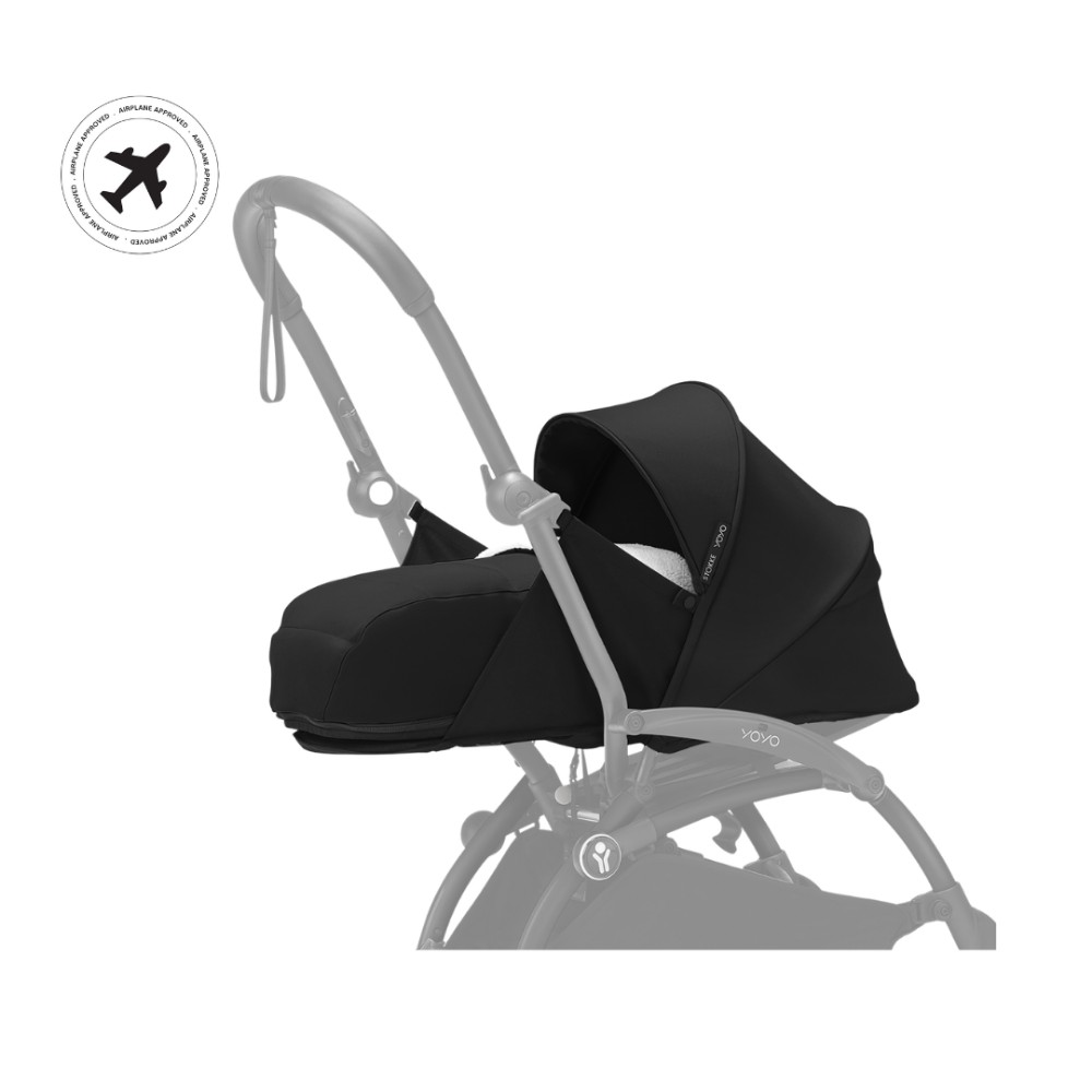 Stokke - YOYO 0+ Newborn Pack Only