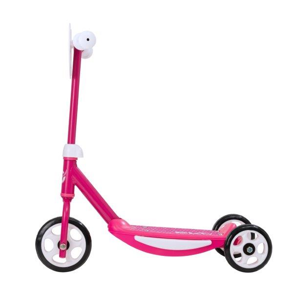 EVO - 3 Wheels Scooter - Pink