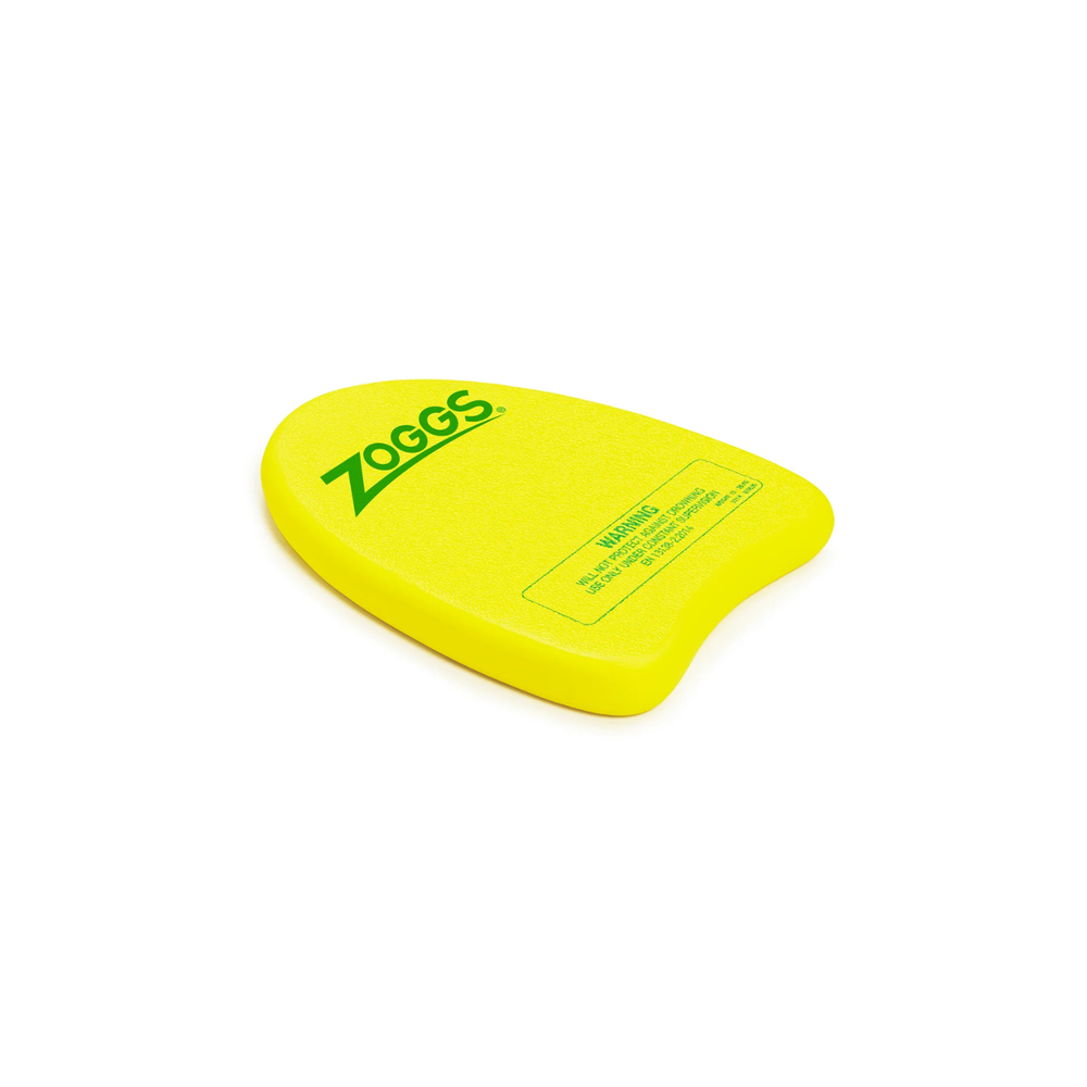 Zoggs - Mini Kickboard Kids - Yellow