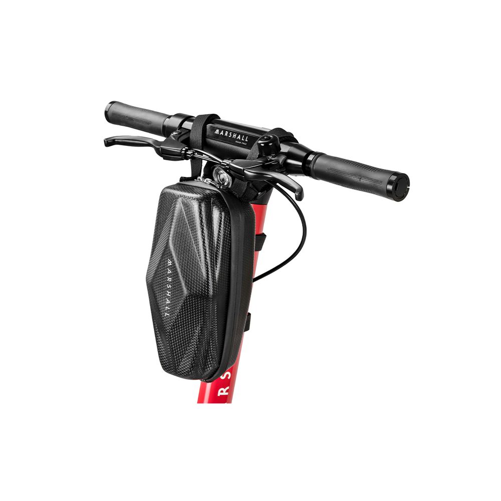 Marshall - E-Scooter Bag - Black