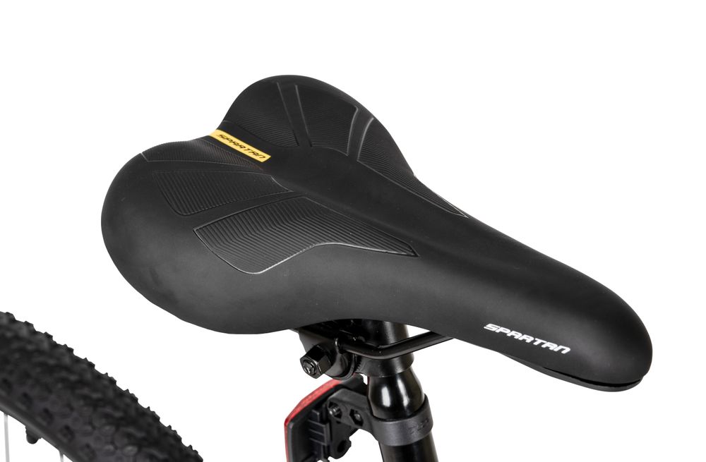 Spartan Master Mountain Bike - 26-Inch