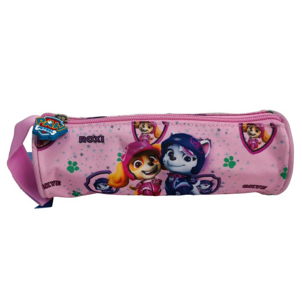 Hollywood Magic - Paw Patrol Pencil Case - Pink