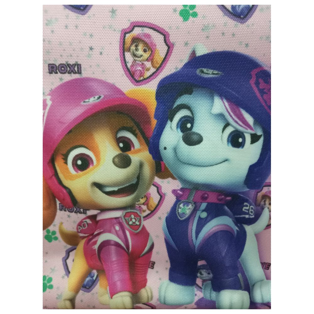 Hollywood Magic - Paw Patrol Pencil Case - Pink