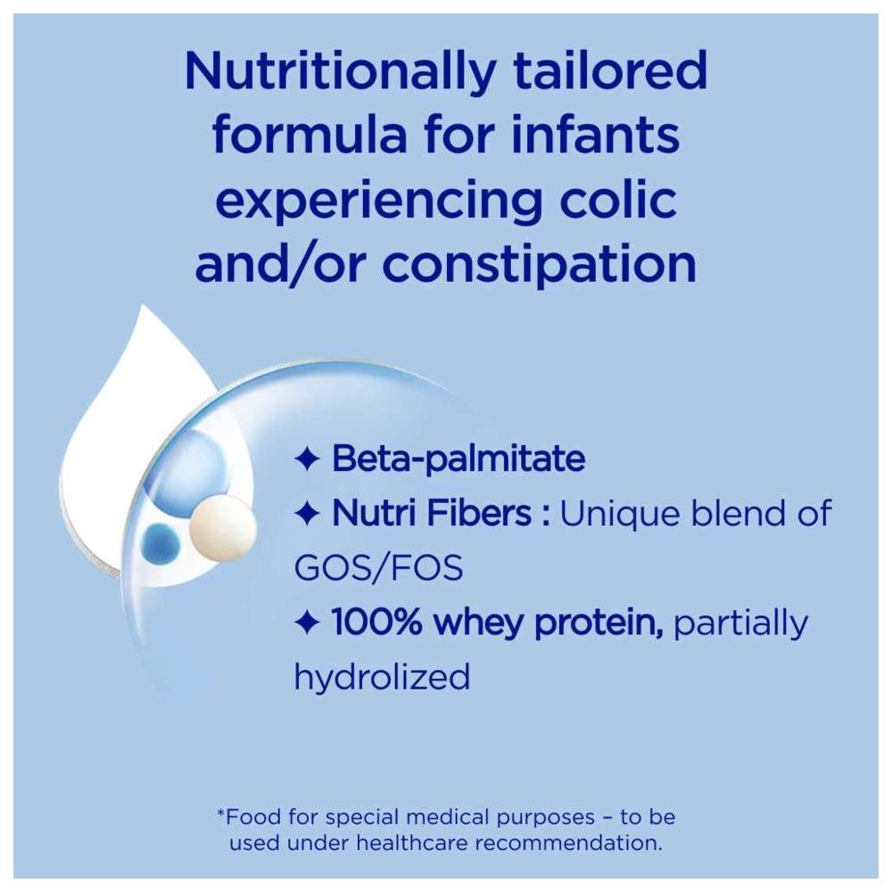 Aptamil - Comfort 1 Formula Milk Powder - 400g