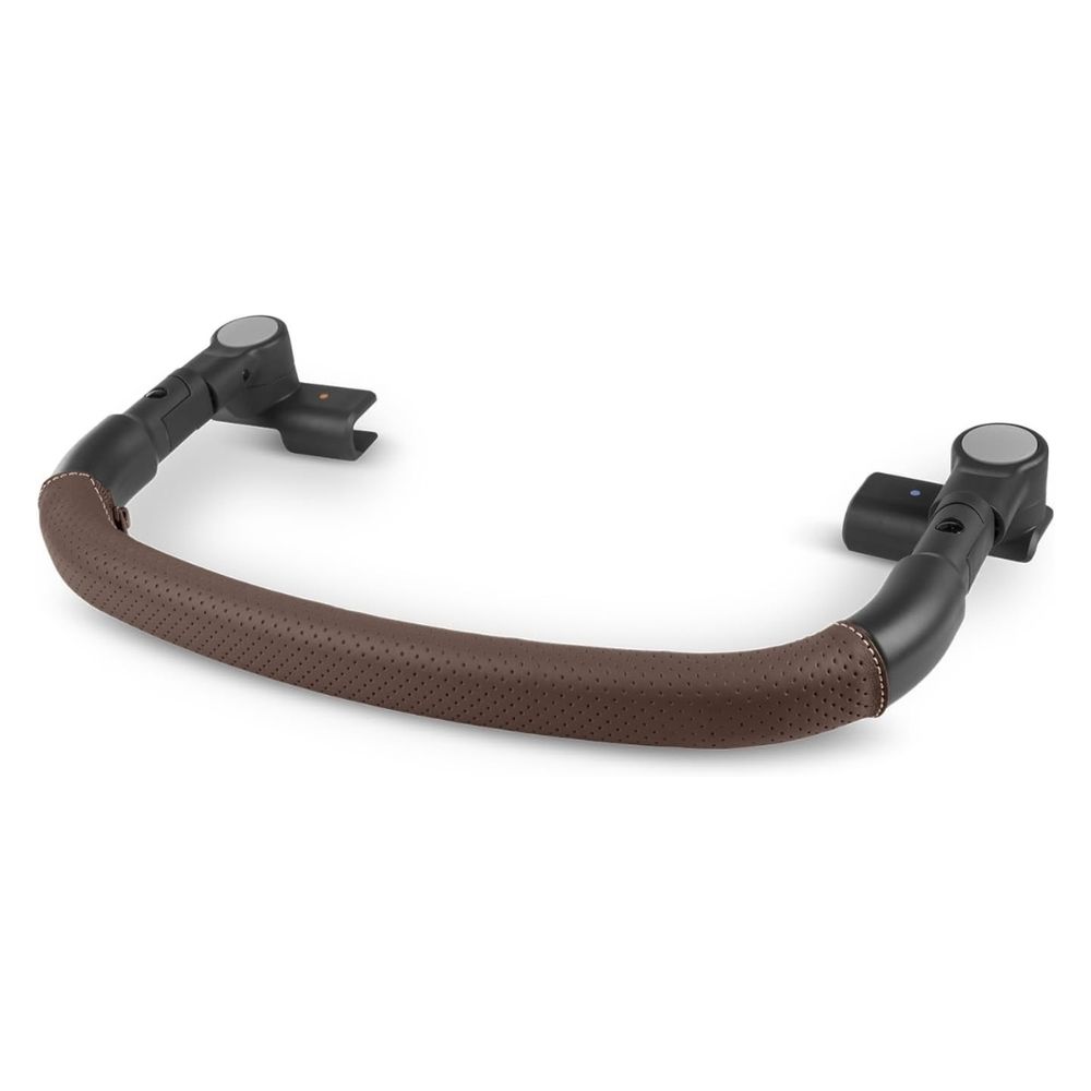 Uppababy - Replacement Bumper Bar For Minu V3 Stroller Only - Chestnut
