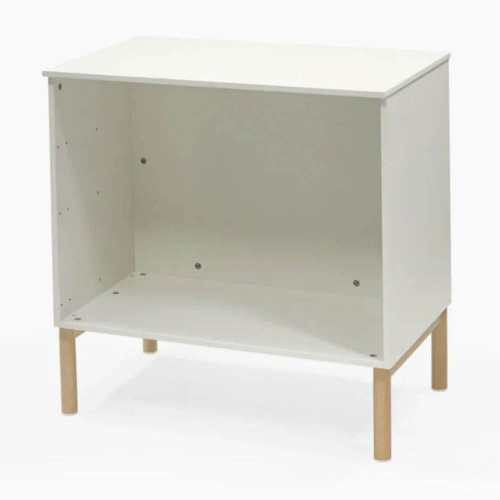 Stokke - 1 Of 2 Sleepi Dresser - Natural