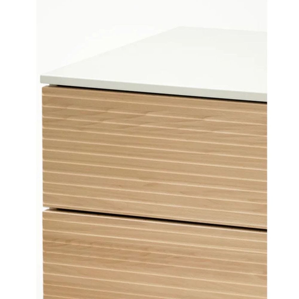 Stokke - 1 Of 2 Sleepi Dresser - Natural