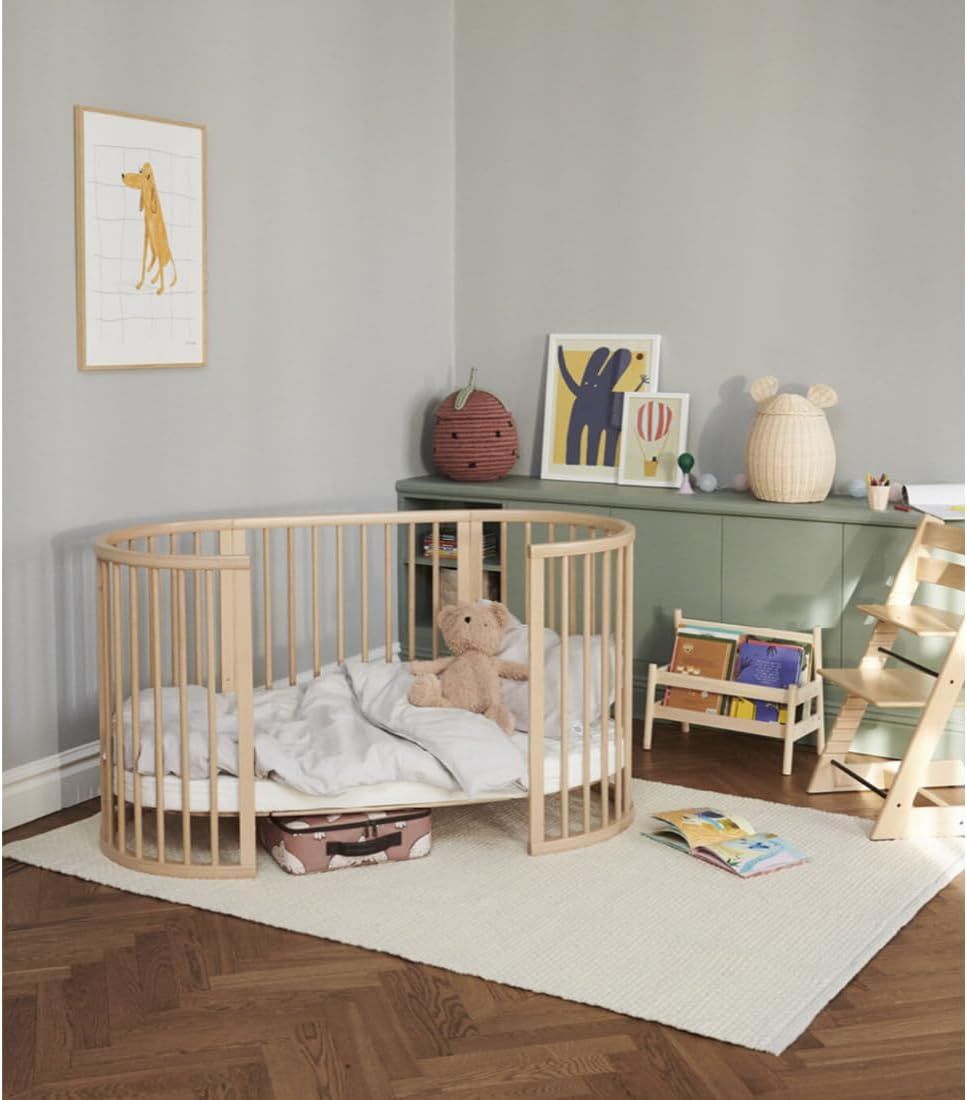 Stokke - V3 Sleepi Bed Extension Kit