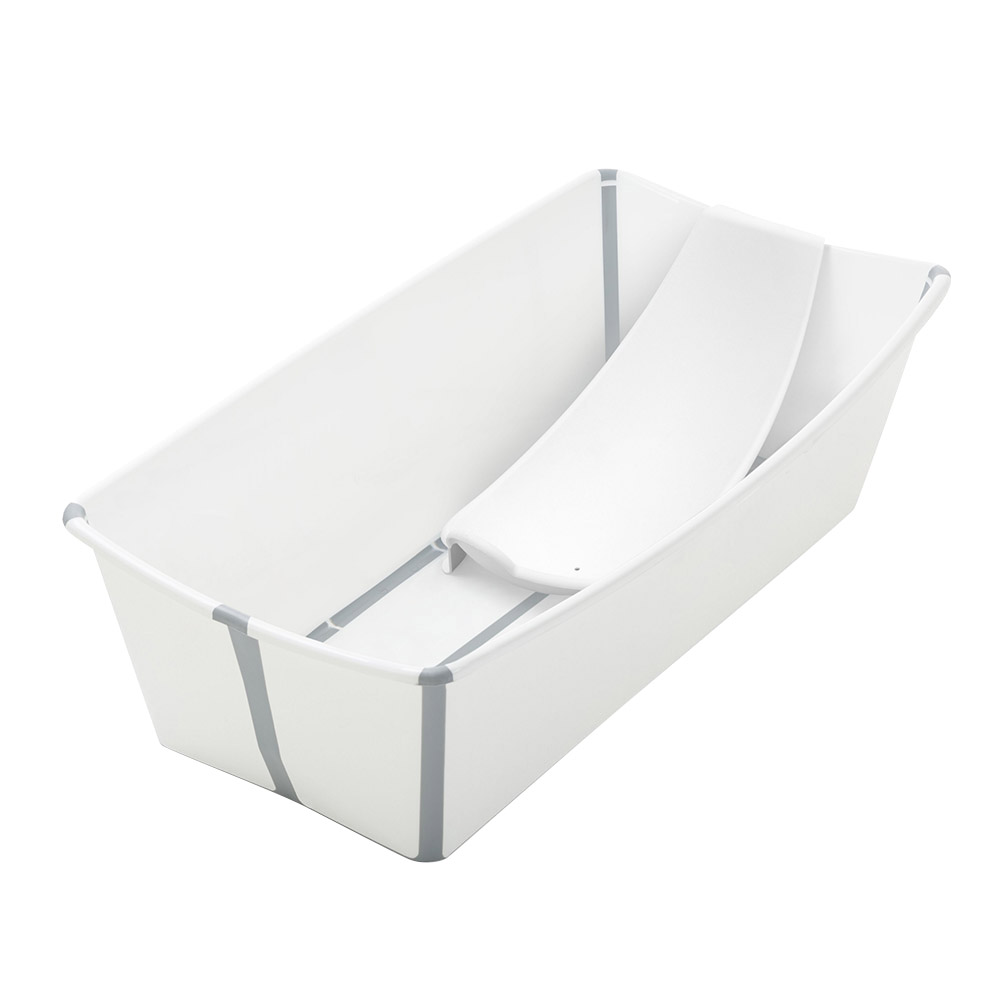 Stokke - Flexi Bath X-Large Bundle - White