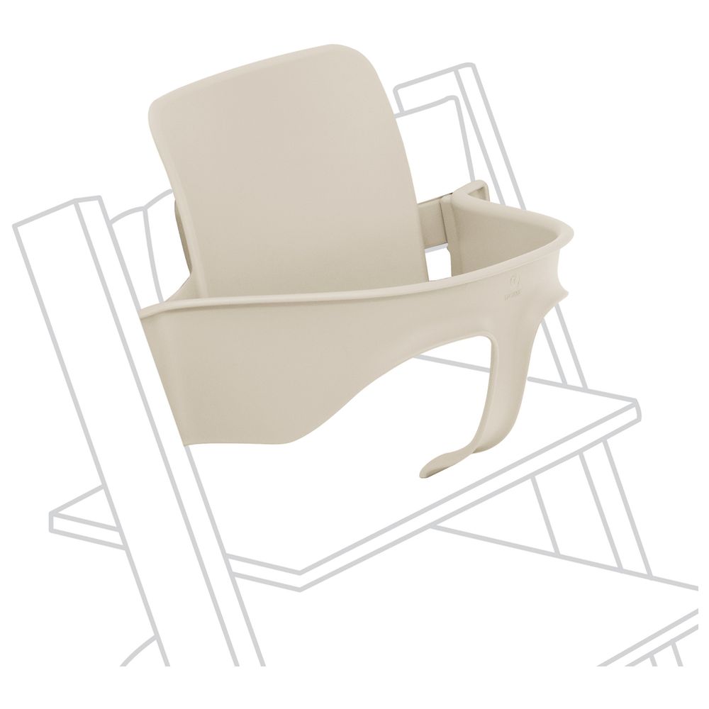 Stokke - Tripp Trapp Baby Set For High Chair - Multicolor