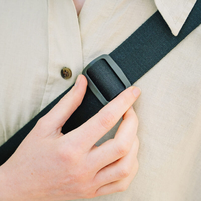 Done By Deer - Stroller Bag - Black