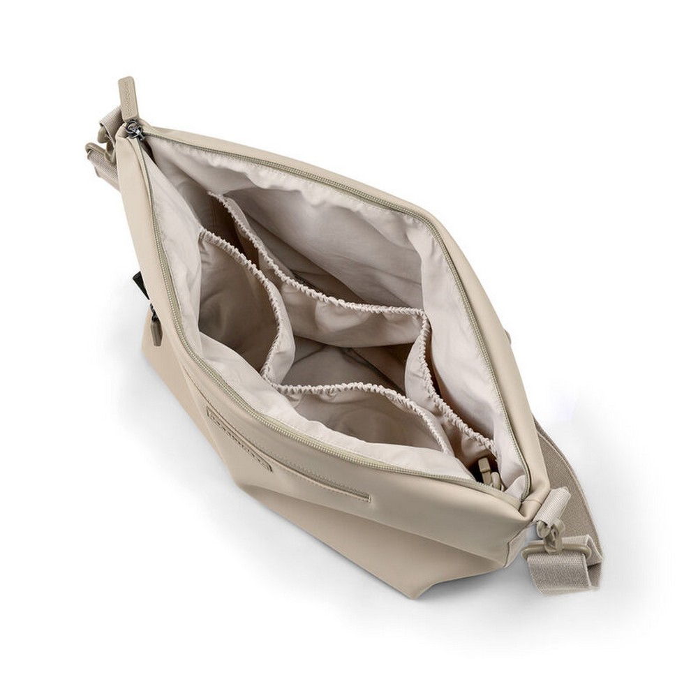 Done By Deer - Stroller Bag - Sand
