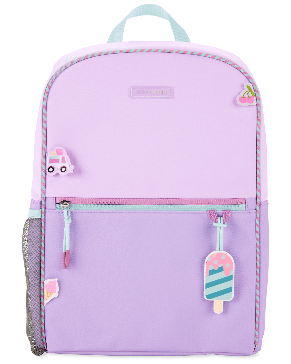 SkipHop - Wander Kids Backpack - Sweet Treats - 14.5-Inch/37cm