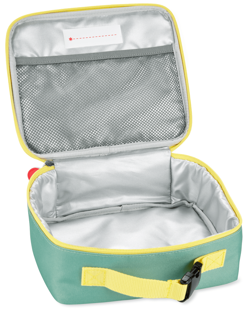 SkipHop - Zoo Lunch Bag - Hedgehog