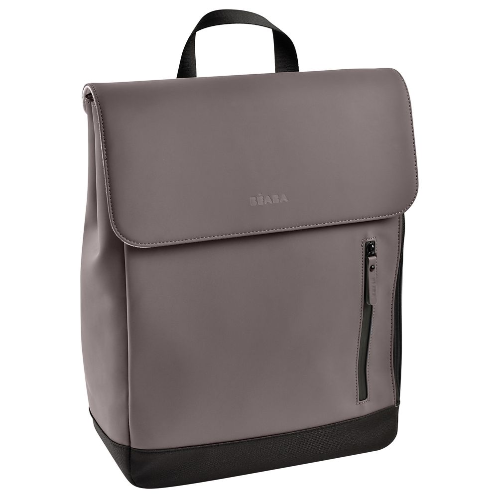 Beaba - Oslo Changing Bag - Mineral Grey