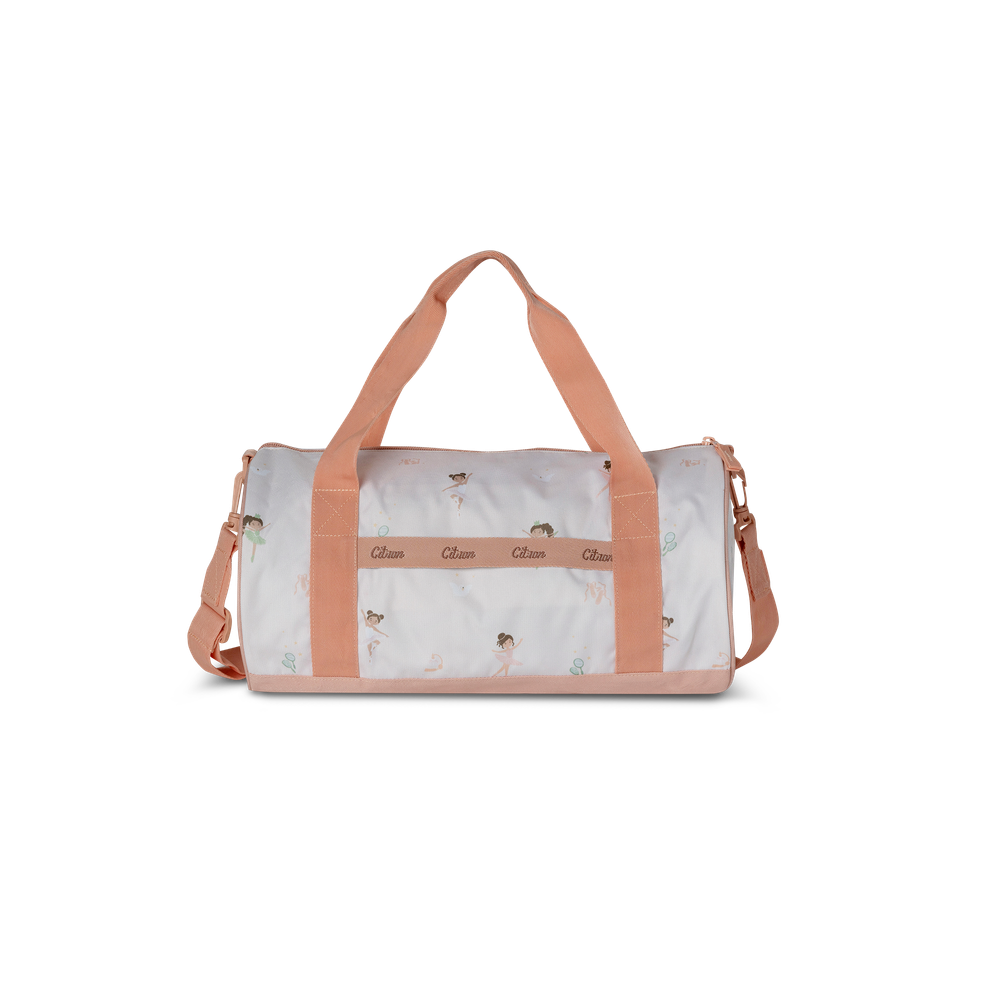 Citron - Duffle Bag Ballerina