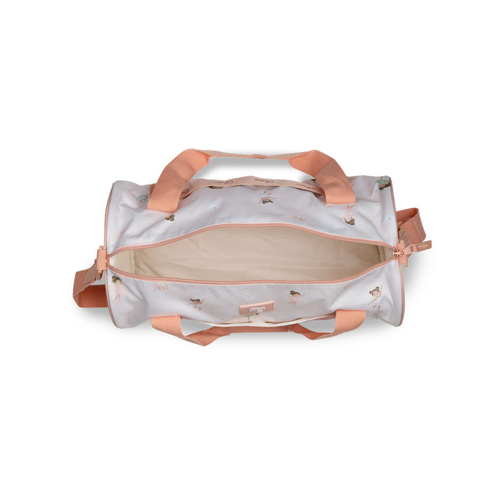 Citron - Duffle Bag Ballerina