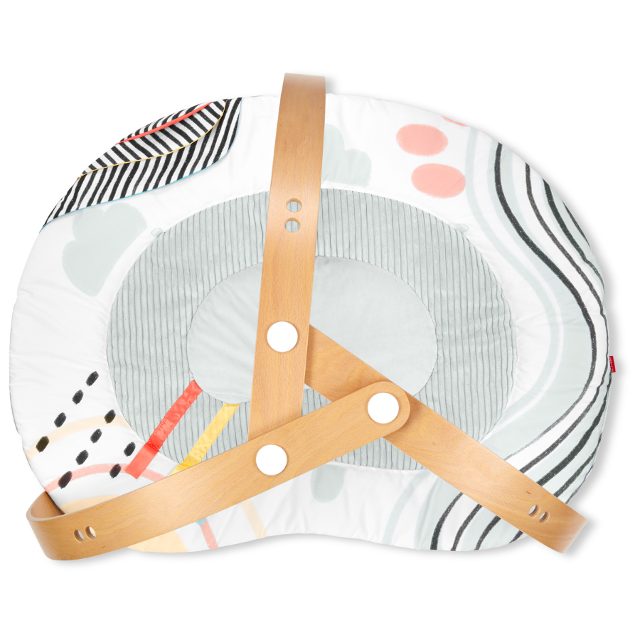 Skiphop - Discoverosity Activity Gym