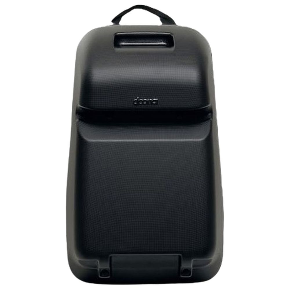 Doona X Stroller Pack & Go Basket - Black