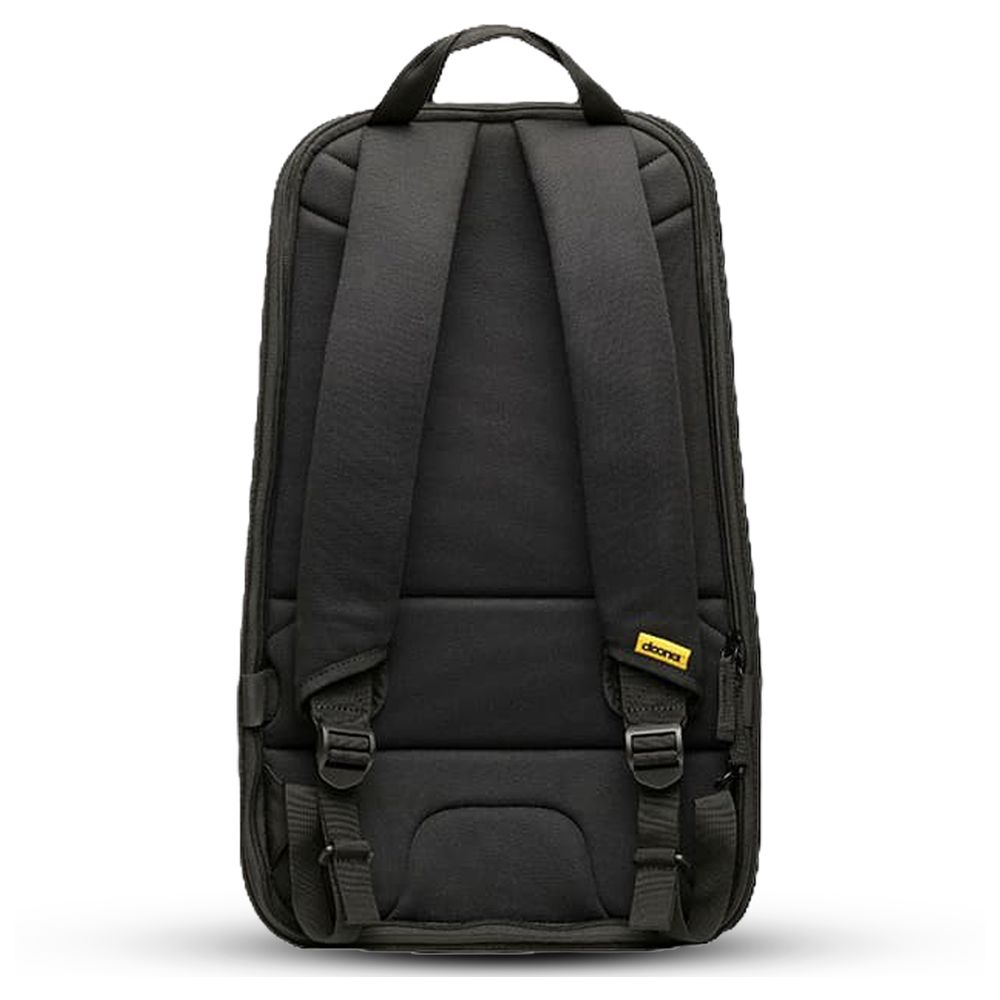 Doona X Stroller Pack & Go Basket - Black