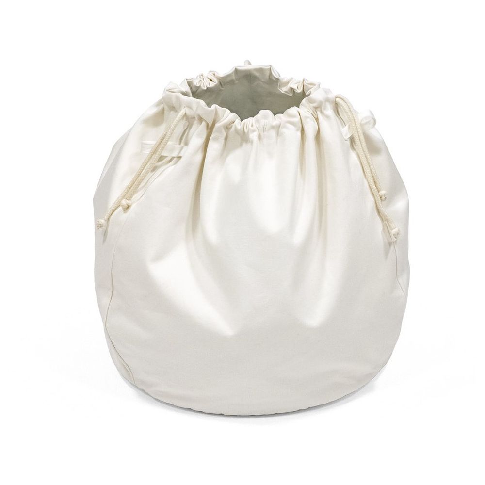 Stokke - V2 Mutable Toy Storage Bag - Natural