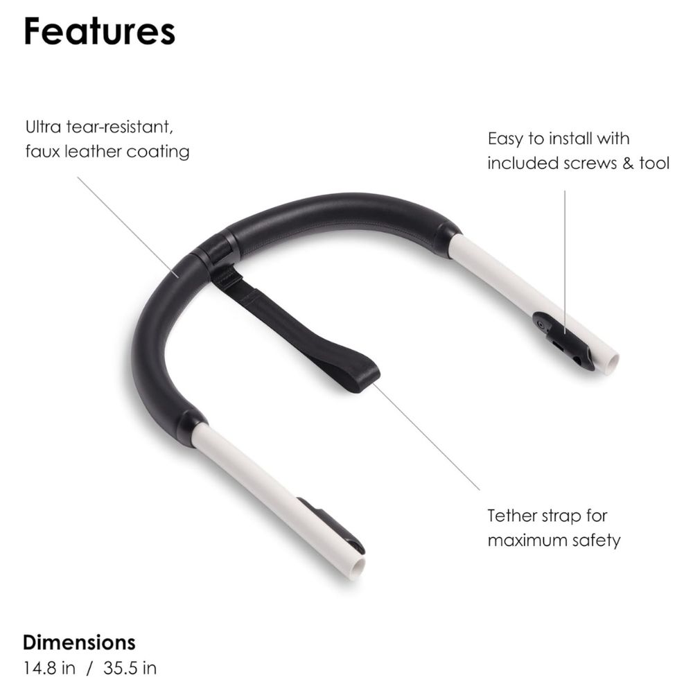 Stokke - YOYO Handlebar Only