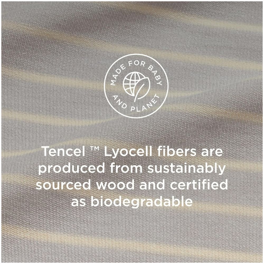 Ergobaby - Aura Knit Baby Wrap - Cream