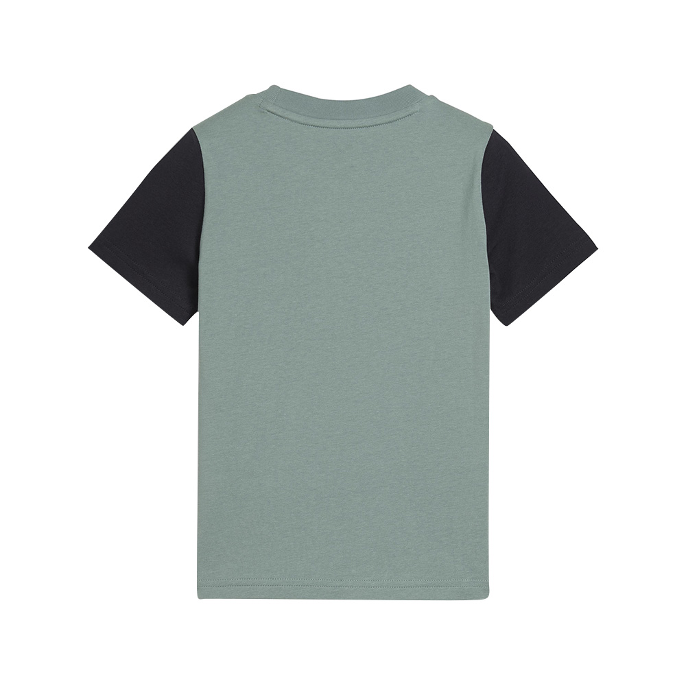 Puma - Sandy Adventures Short Sleeve T-Shirt - Green Moon